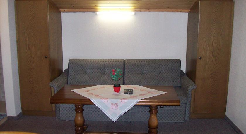 Appartements Romantica Langenfeld Room photo