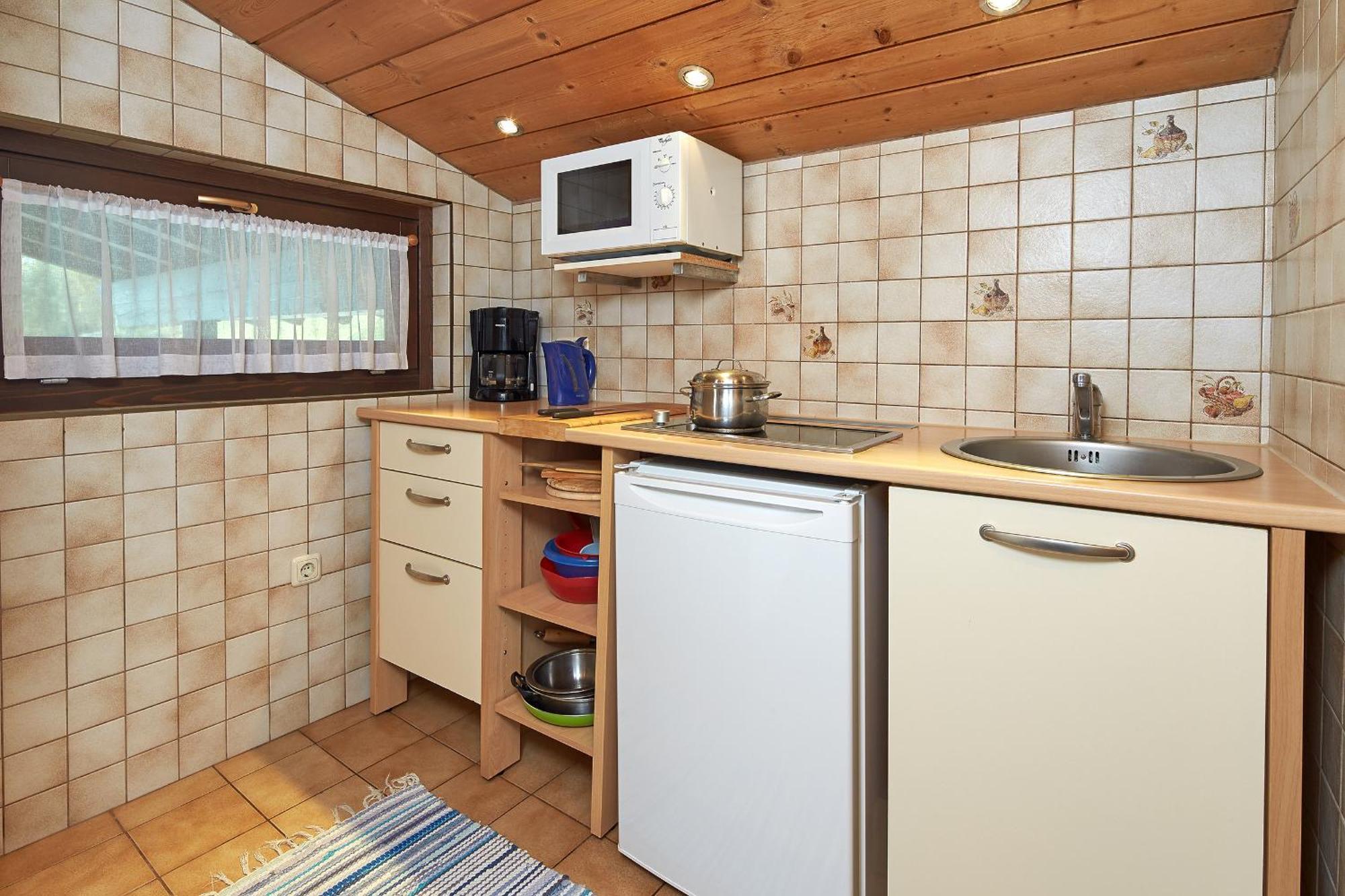 Appartements Romantica Langenfeld Exterior photo