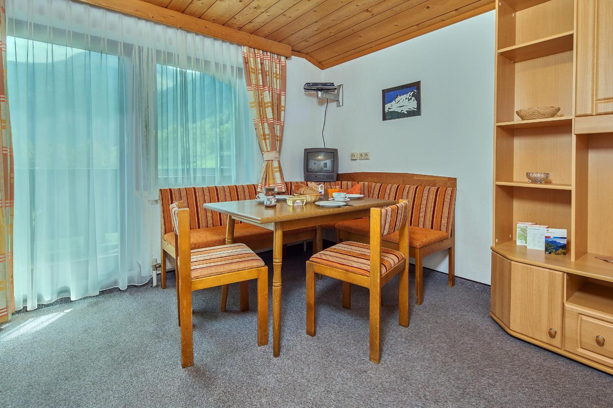 Appartements Romantica Langenfeld Exterior photo