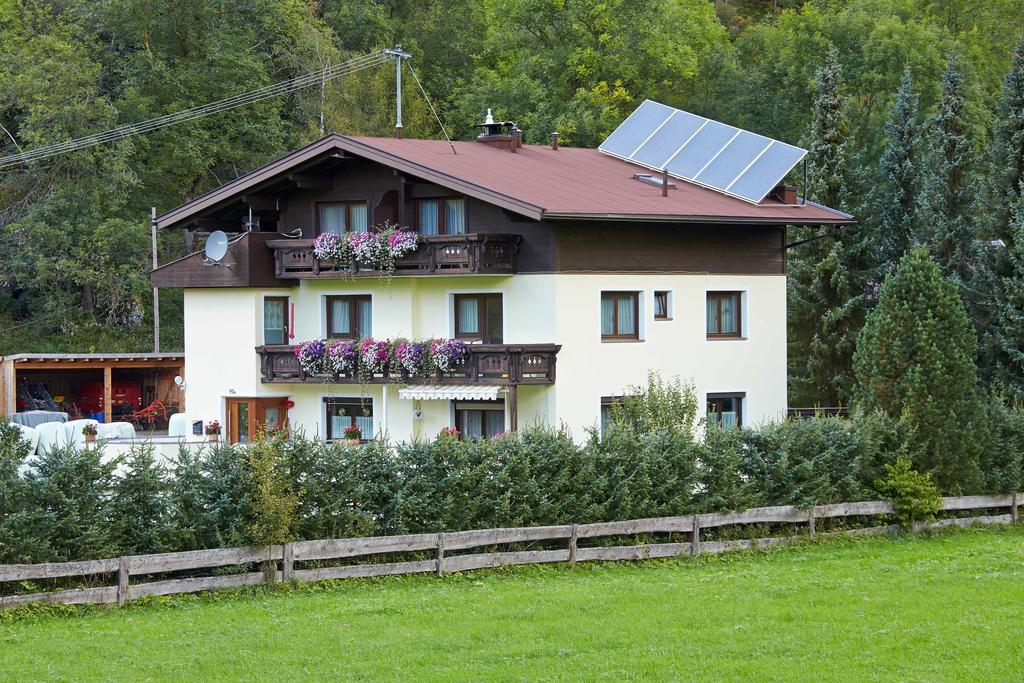 Appartements Romantica Langenfeld Exterior photo