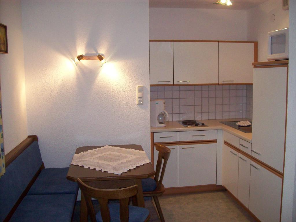 Appartements Romantica Langenfeld Room photo